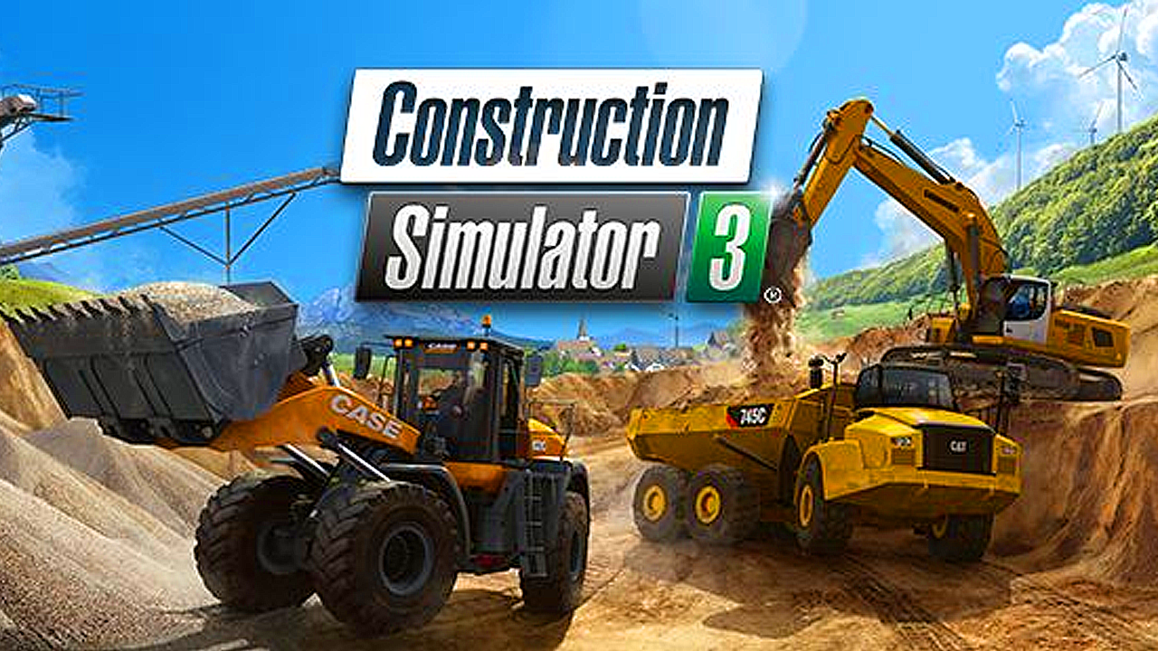 Download Game Construction Simulator 3