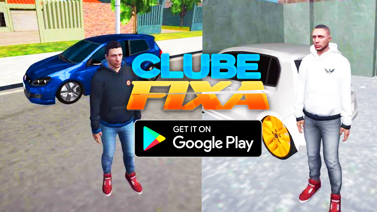Clube Fixa - Carros Rebaixados APK voor Android Download