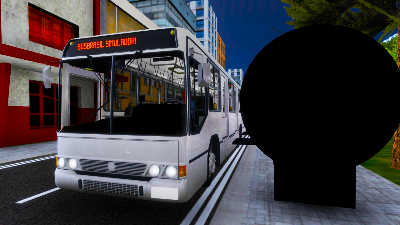 Atualização BusBrasil Simulator: Muitas mudanças e adicionamentos!  (Download) | Foguinho Games