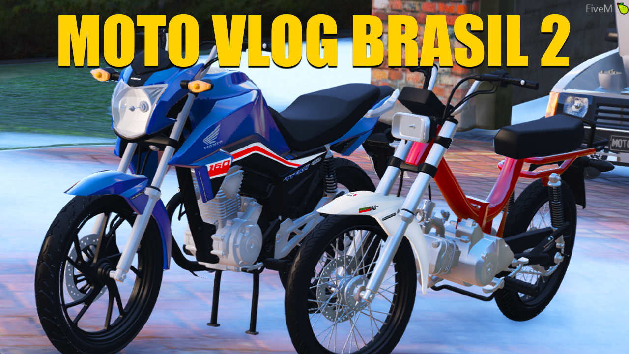 Moto vlog Brasil 2 ! SAIUUU ATUALIZAÇÃO ! LANÇOU A XRE ! NOVIDADES ! MOTOS  NOVA E CORREÇÃO DE BUGS 